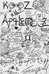 Hotch-Potch and Threadmeat